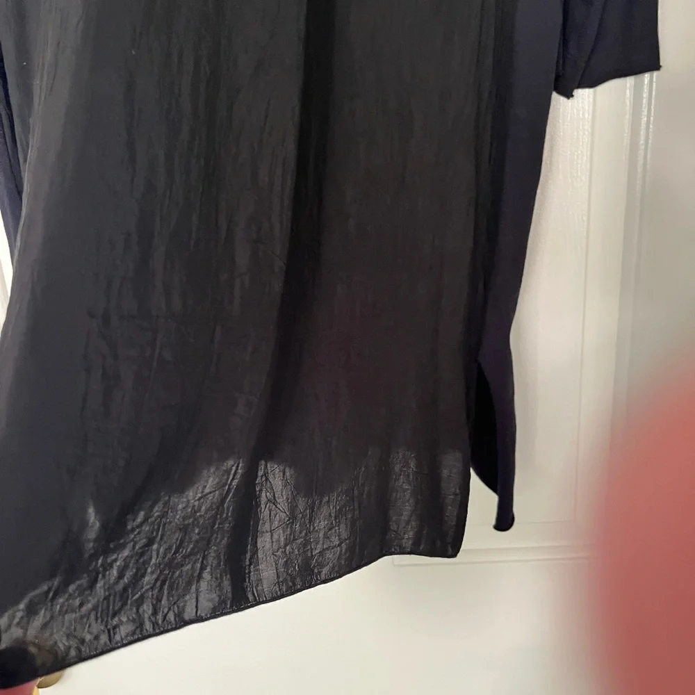 Johnny Was Tunic - Picture 5 of 11